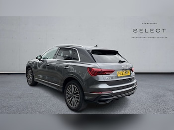 Used Audi Q3 2023 for sale - 77827347: Photo