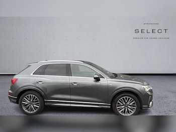 Used Audi Q3 2023 for sale - 77827347: Photo