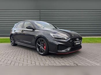 2022 - 2.0T GDi N Performance 5dr DCT