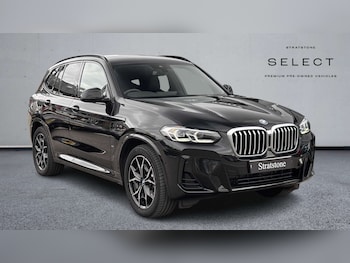 Used BMW X3 2024 for sale - 78913695: Photo