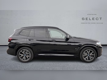 Used BMW X3 2024 for sale - 78913695: Photo