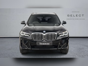 Used BMW X3 2024 for sale - 78913695: Photo