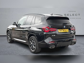 Used BMW X3 2024 for sale - 78913695: Photo