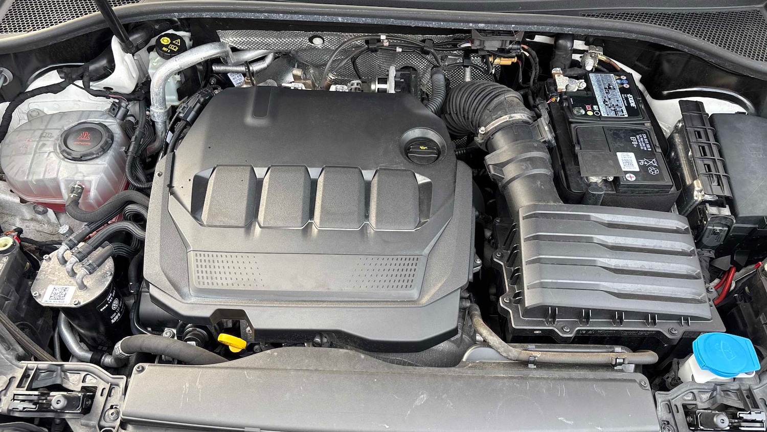 Used Audi Q3 2021 for sale - 76401238: Photo 15