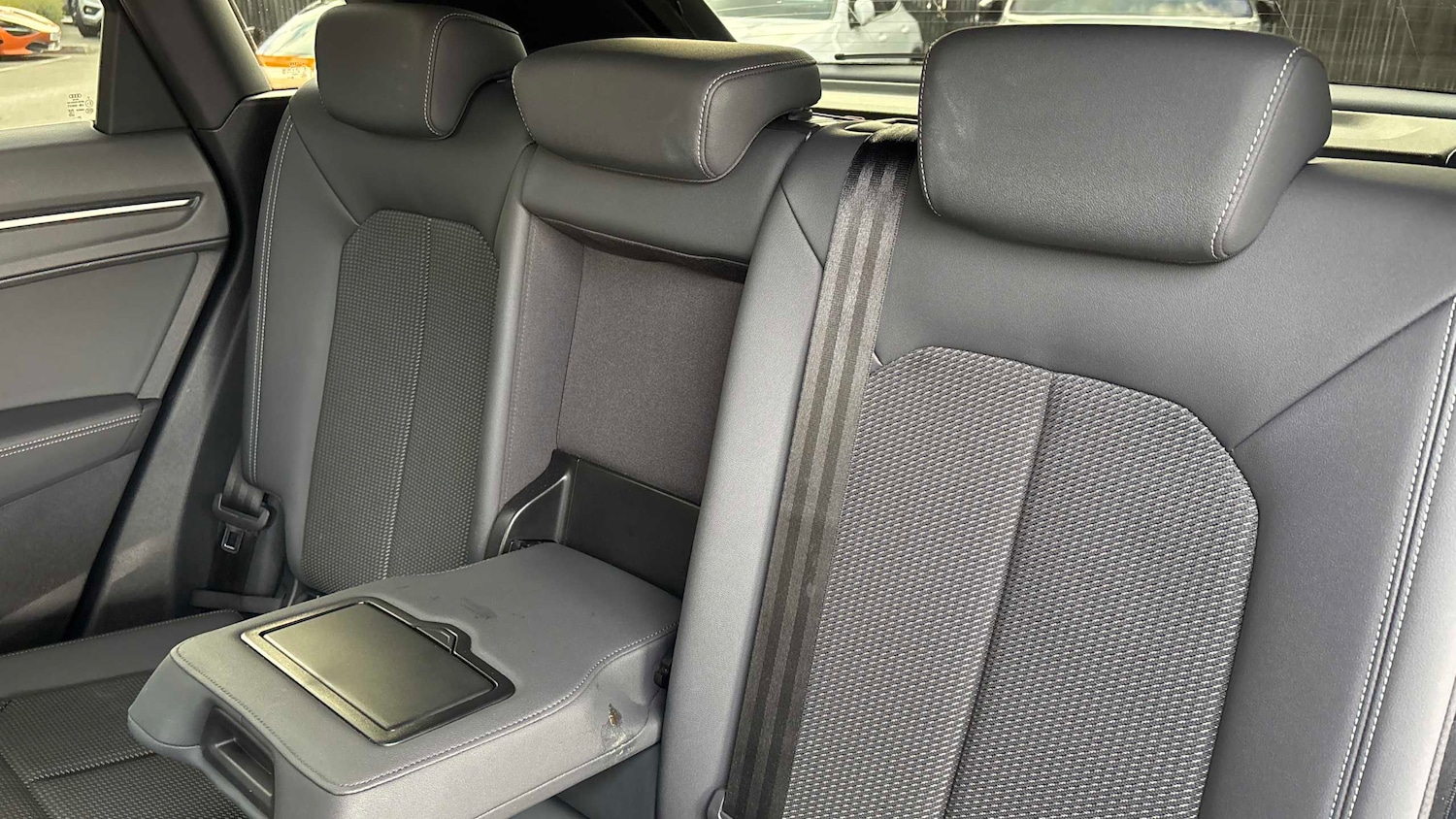 Used Audi Q3 2021 for sale - 76401238: Photo 16