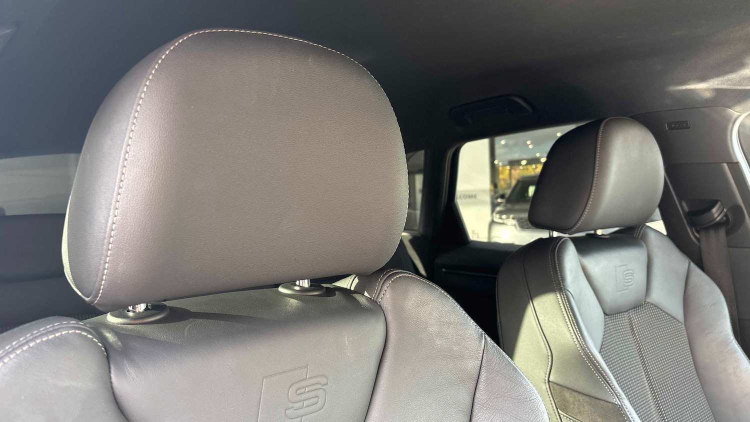 Used Audi Q3 2021 for sale - 76401238: Photo 18