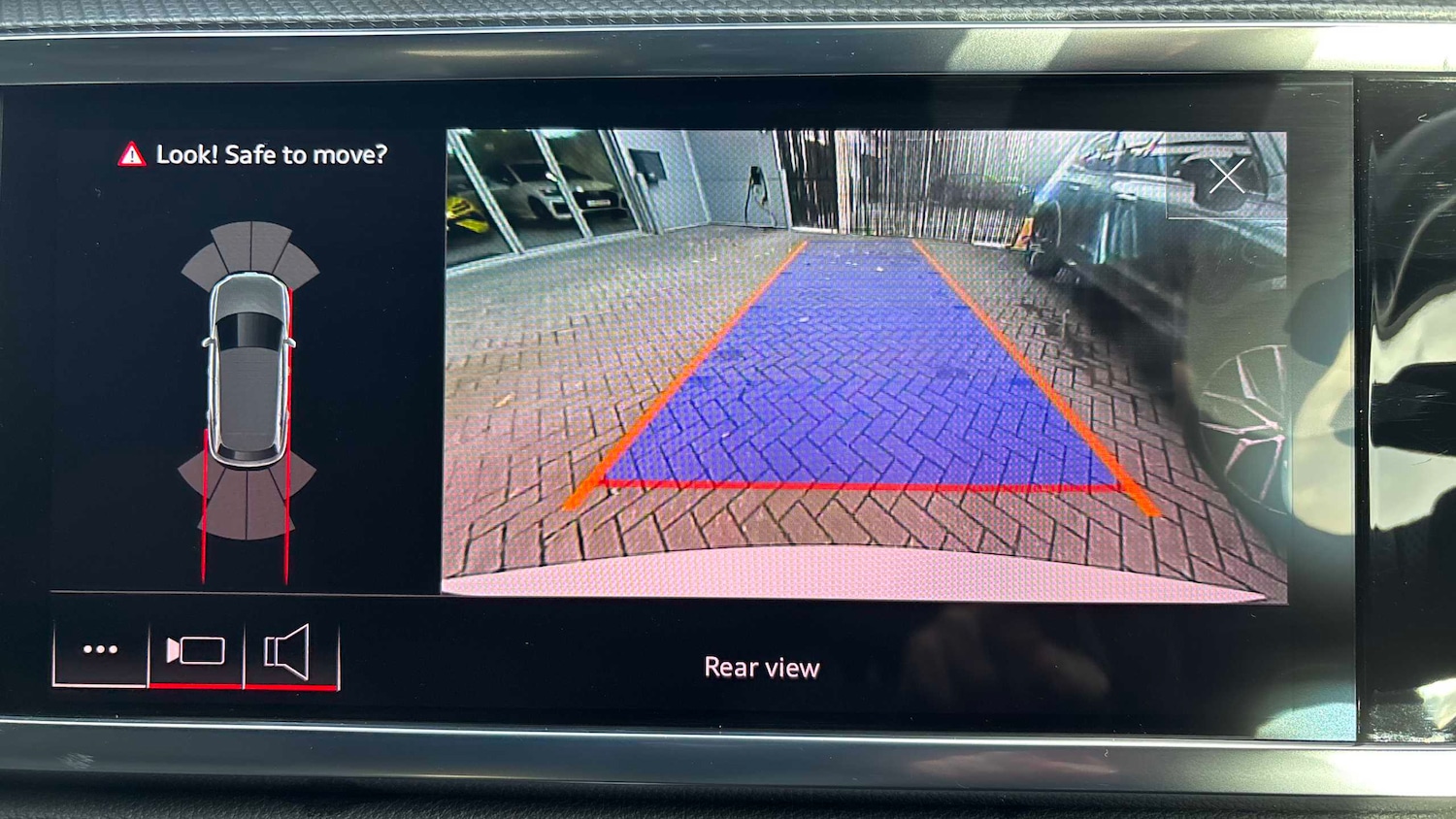 Used Audi Q3 2021 for sale - 76401238: Photo 19