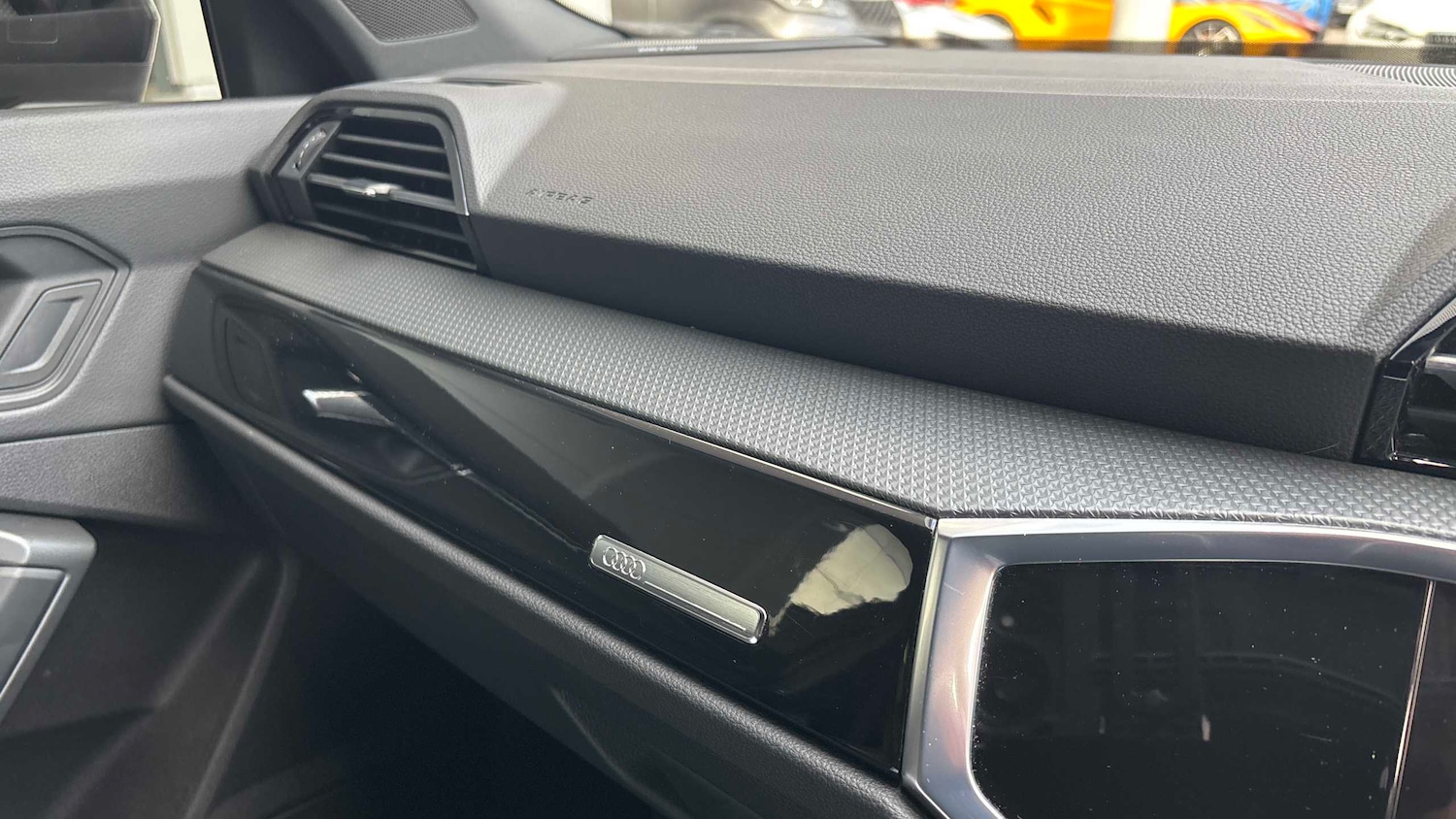 Used Audi Q3 2021 for sale - 76401238: Photo 23