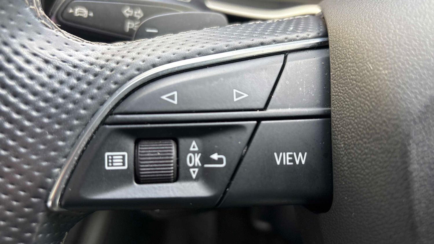 Used Audi Q3 2021 for sale - 76401238: Photo 27