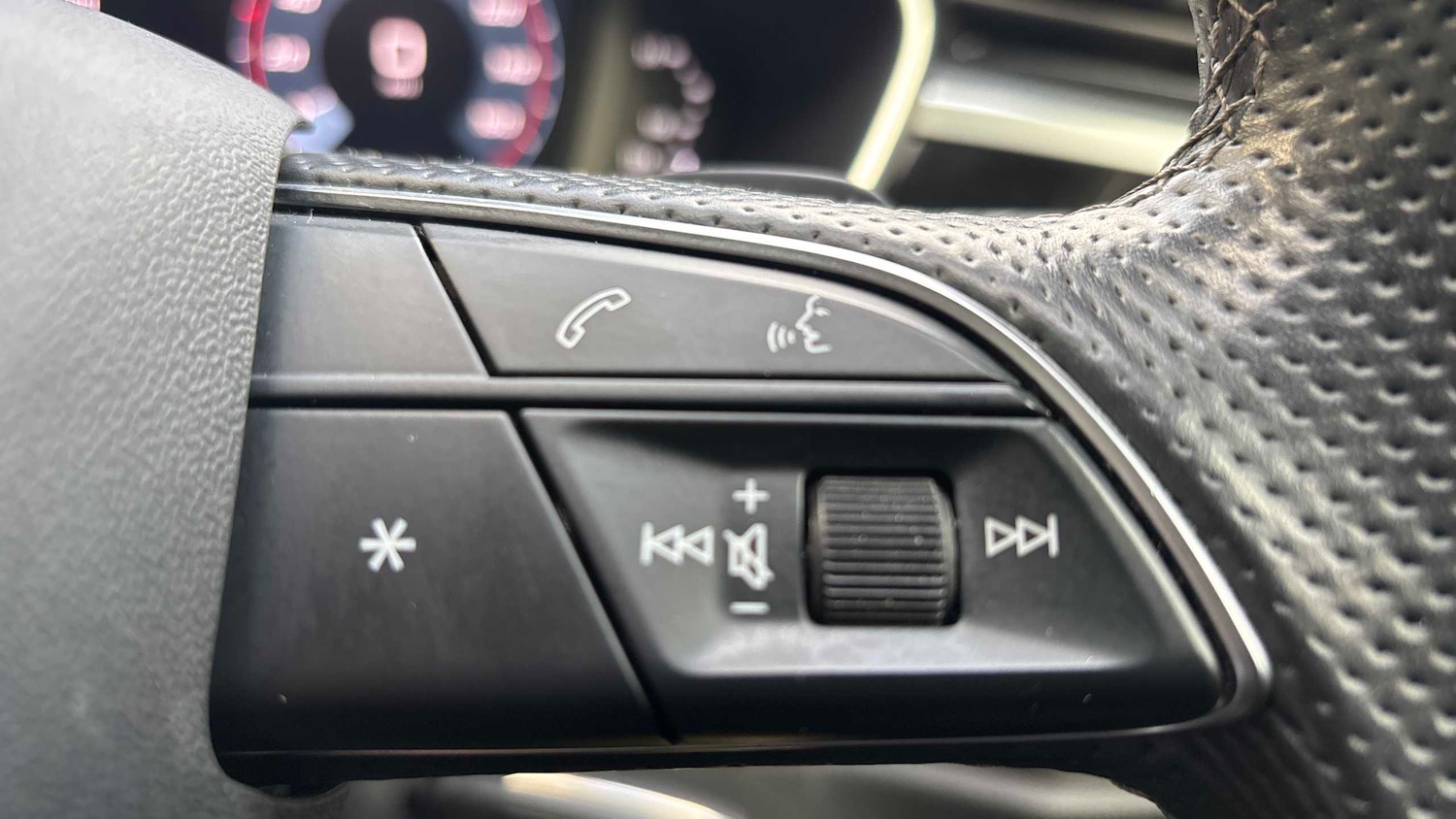 Used Audi Q3 2021 for sale - 76401238: Photo 28