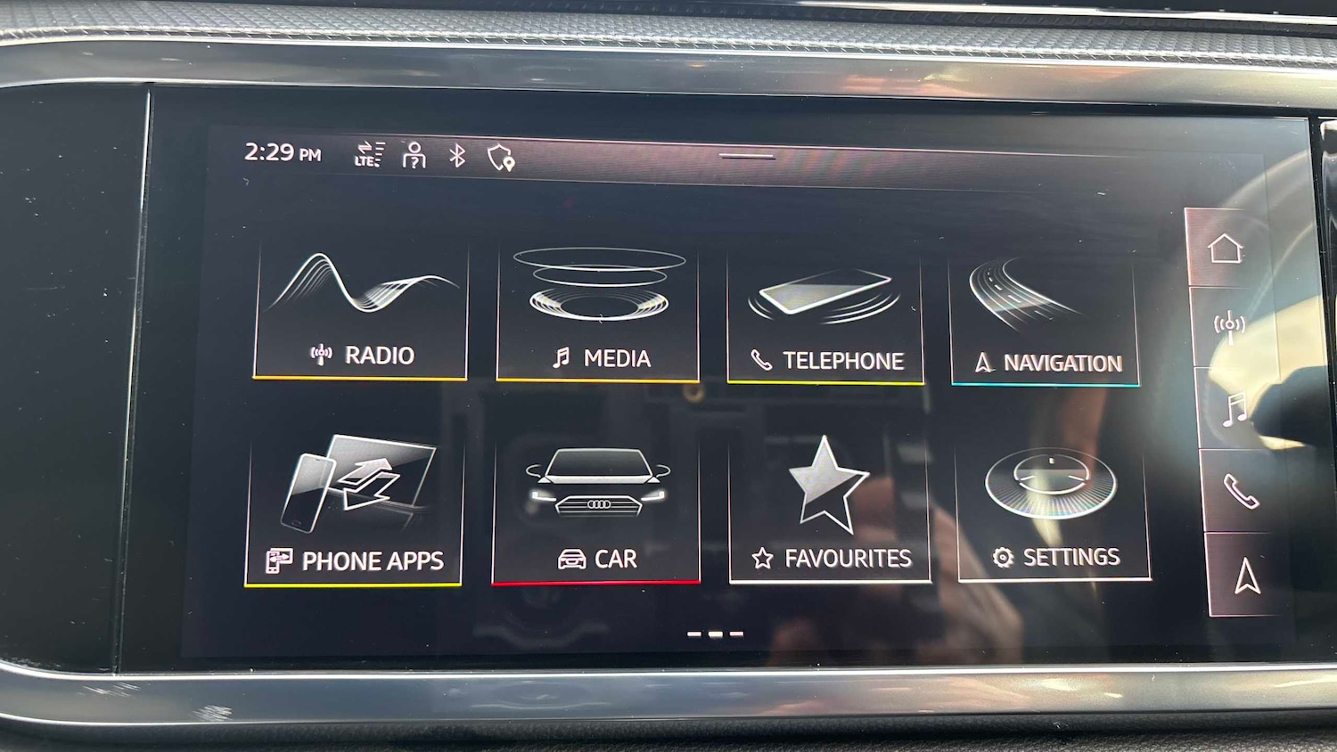 Used Audi Q3 2021 for sale - 76401238: Photo 32