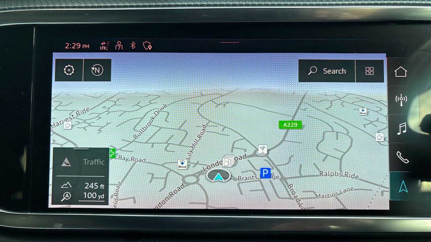 Used Audi Q3 2021 for sale - 76401238: Photo 33