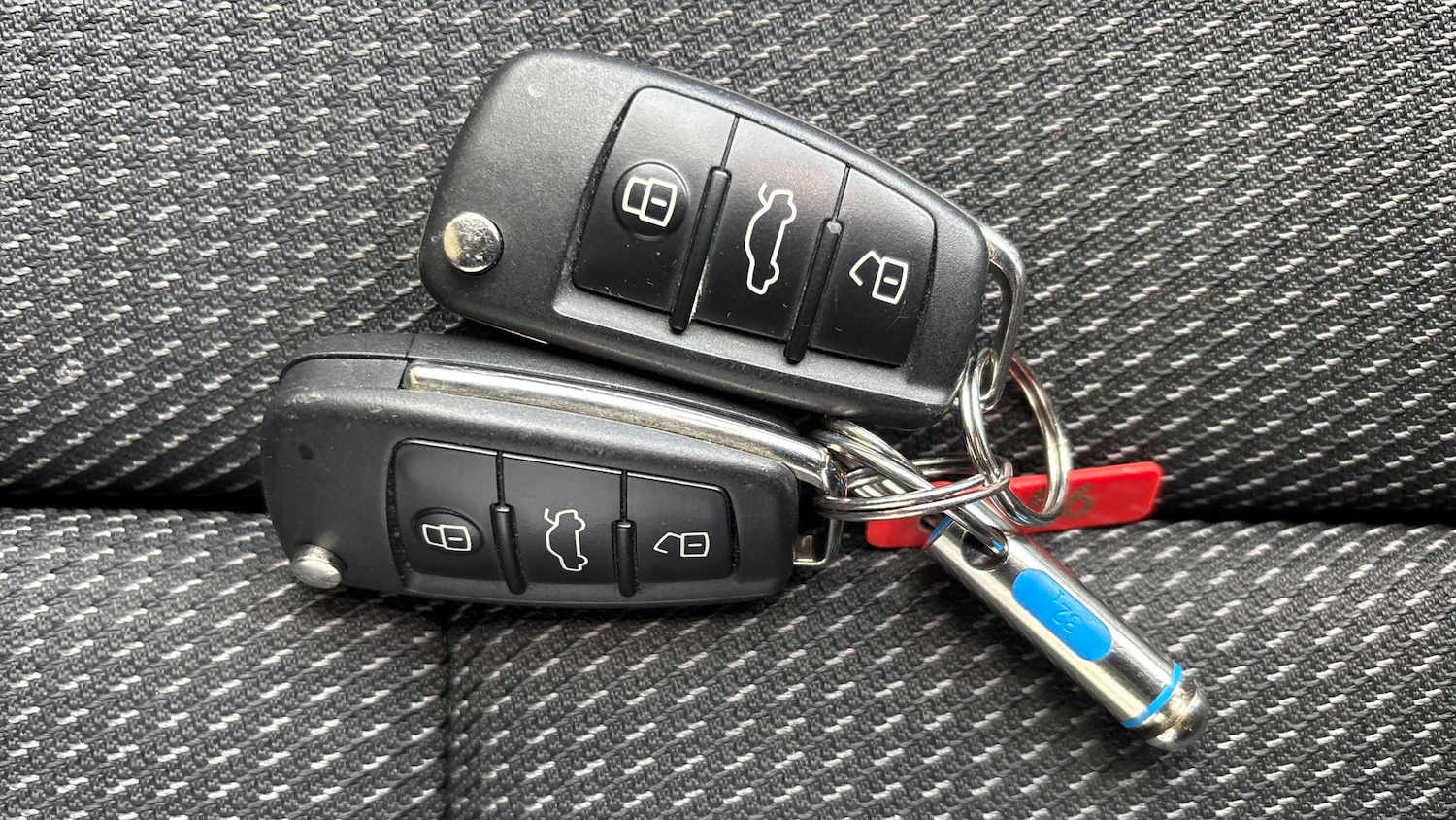 Used Audi Q3 2021 for sale - 76401238: Photo 34