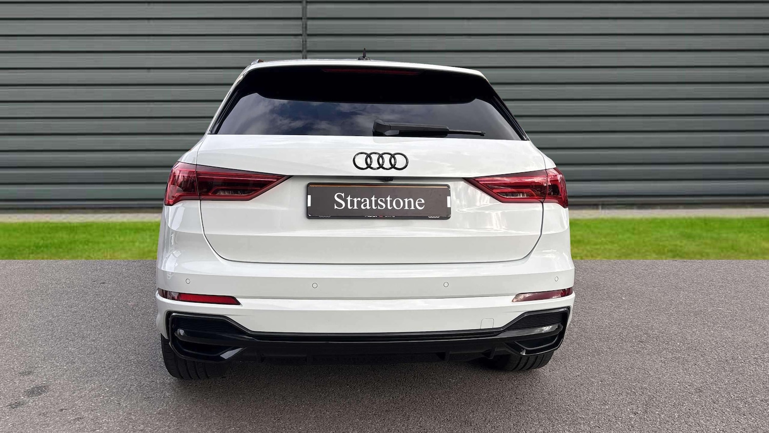 Used Audi Q3 2021 for sale - 76401238: Photo 7