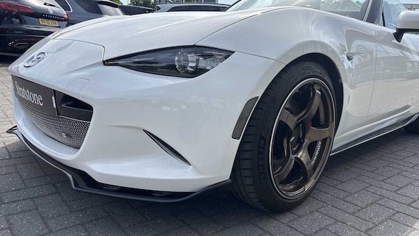 Used Mazda MX-5 2018 for sale - 75354013: Photo 10
