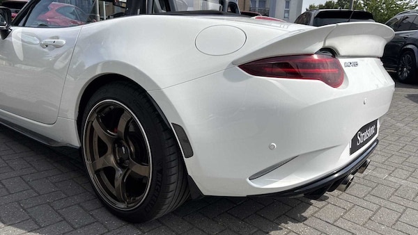 Used Mazda MX-5 2018 for sale - 75354013: Photo 11