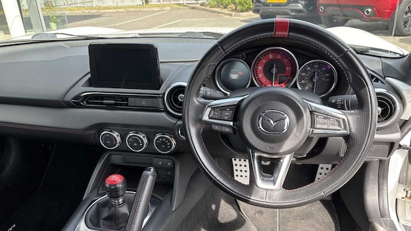 Used Mazda MX-5 2018 for sale - 75354013: Photo 18