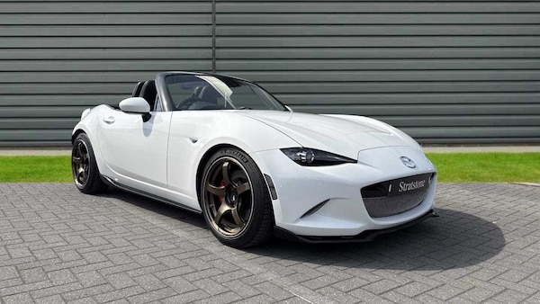 Used Mazda MX-5 2018 for sale - 75354013: Photo 1