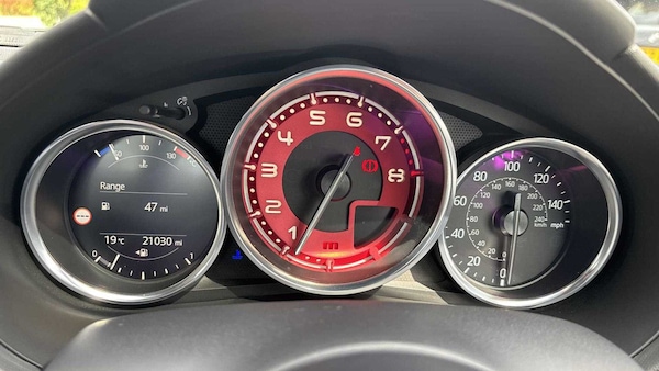 Used Mazda MX-5 2018 for sale - 75354013: Photo 28