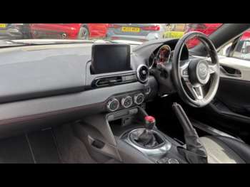 Used Mazda MX-5 2018 for sale - 75354013: Photo