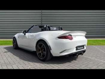 Used Mazda MX-5 2018 for sale - 75354013: Photo