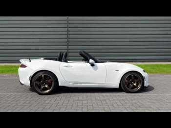 Used Mazda MX-5 2018 for sale - 75354013: Photo