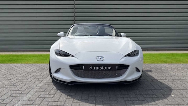 Used Mazda MX-5 2018 for sale - 75354013: Photo 7