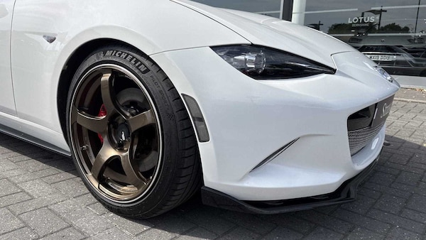 Used Mazda MX-5 2018 for sale - 75354013: Photo 9