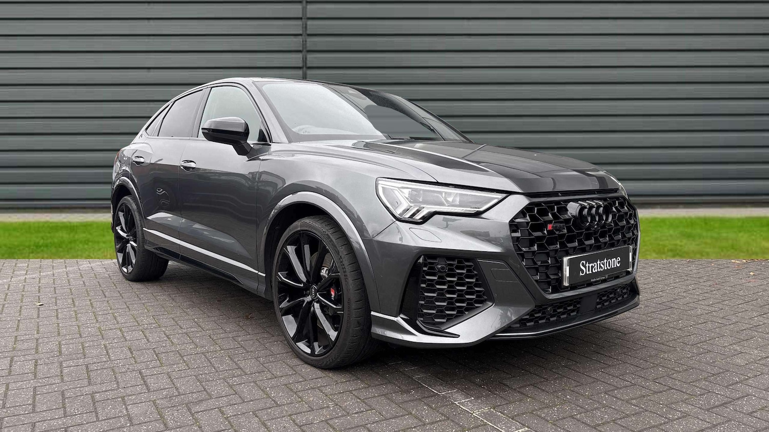 Used Audi RS Q3 2022 for sale - 76488092: Photo 1