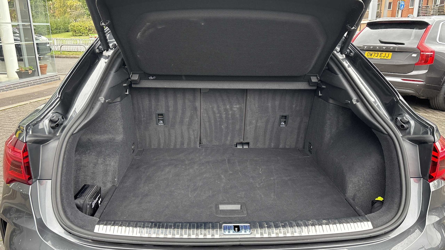 Used Audi RS Q3 2022 for sale - 76488092: Photo 13