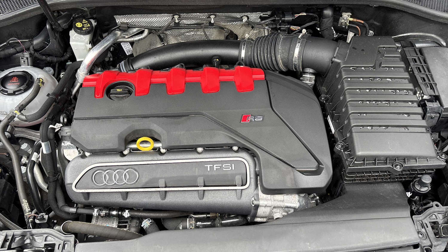 Used Audi RS Q3 2022 for sale - 76488092: Photo 15