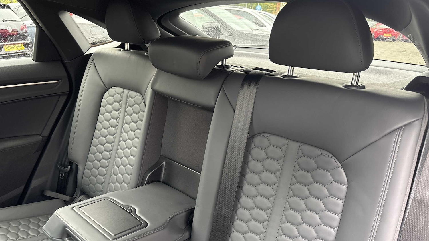 Used Audi RS Q3 2022 for sale - 76488092: Photo 16