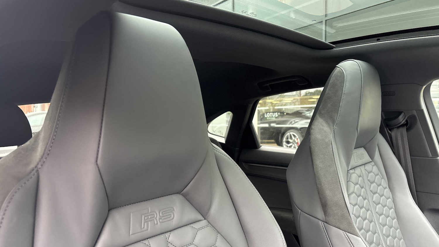 Used Audi RS Q3 2022 for sale - 76488092: Photo 18