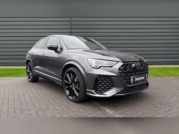 Audi - RS Q3