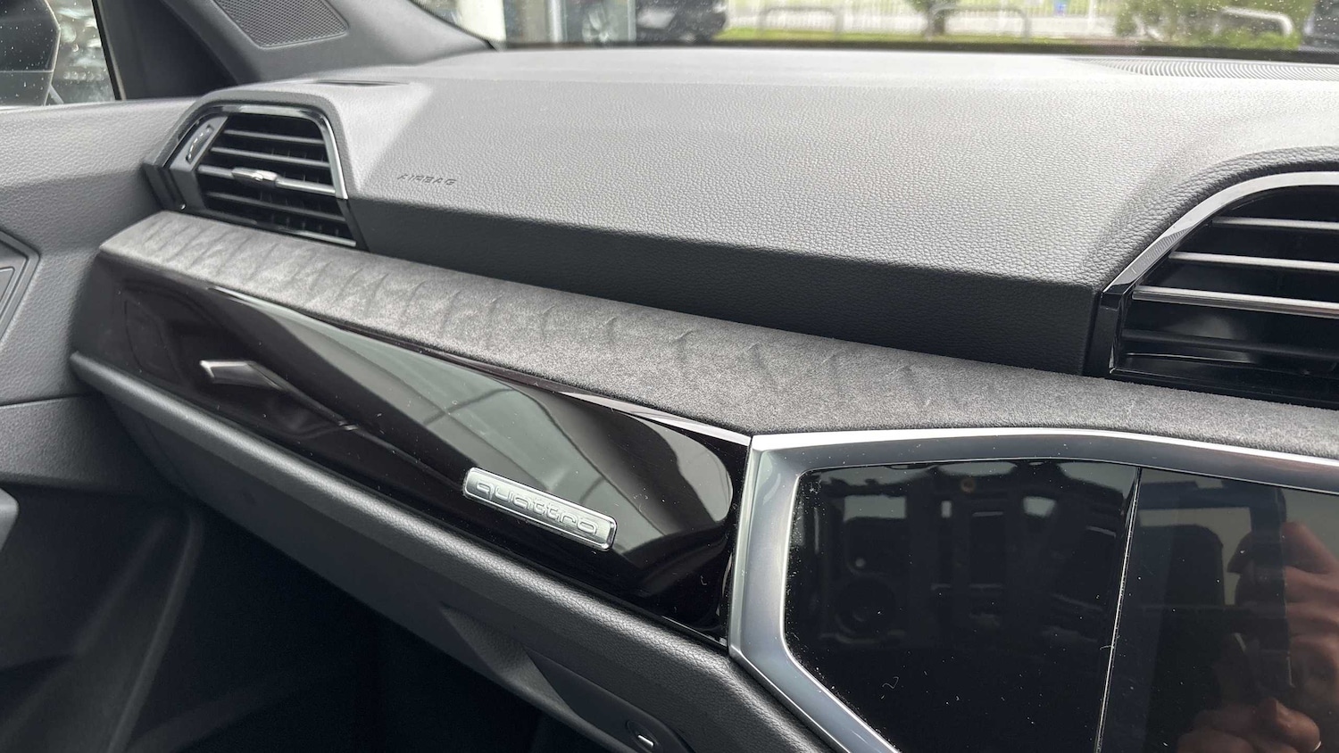 Used Audi RS Q3 2022 for sale - 76488092: Photo 22