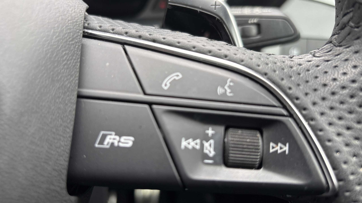 Used Audi RS Q3 2022 for sale - 76488092: Photo 25