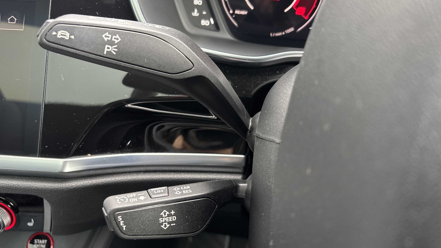 Used Audi RS Q3 2022 for sale - 76488092: Photo 26