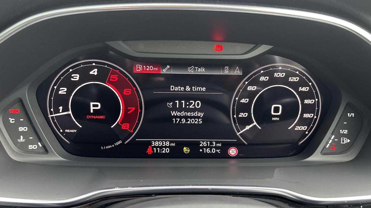 Used Audi RS Q3 2022 for sale - 76488092: Photo 28