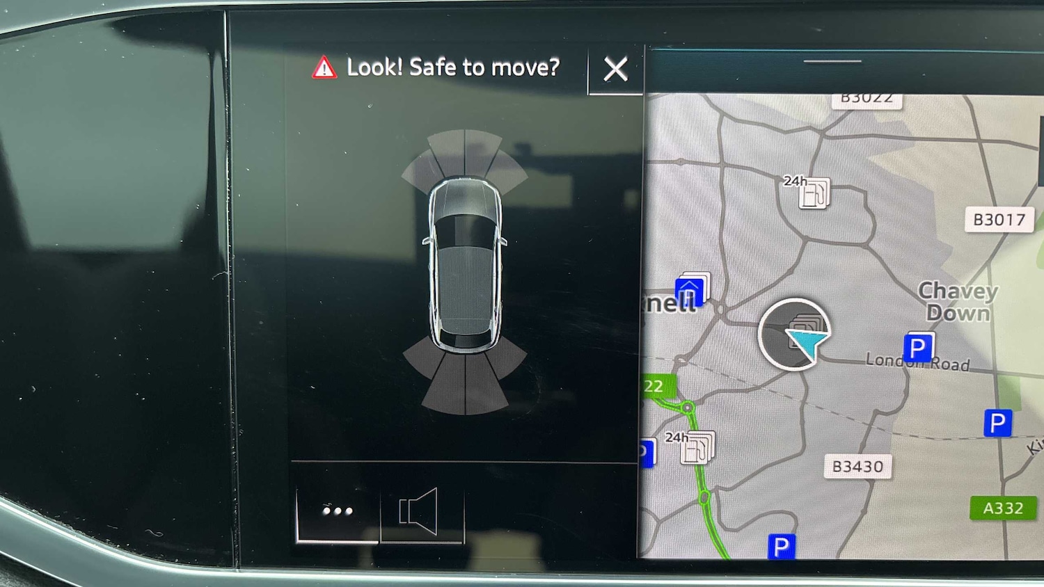 Used Audi RS Q3 2022 for sale - 76488092: Photo 32