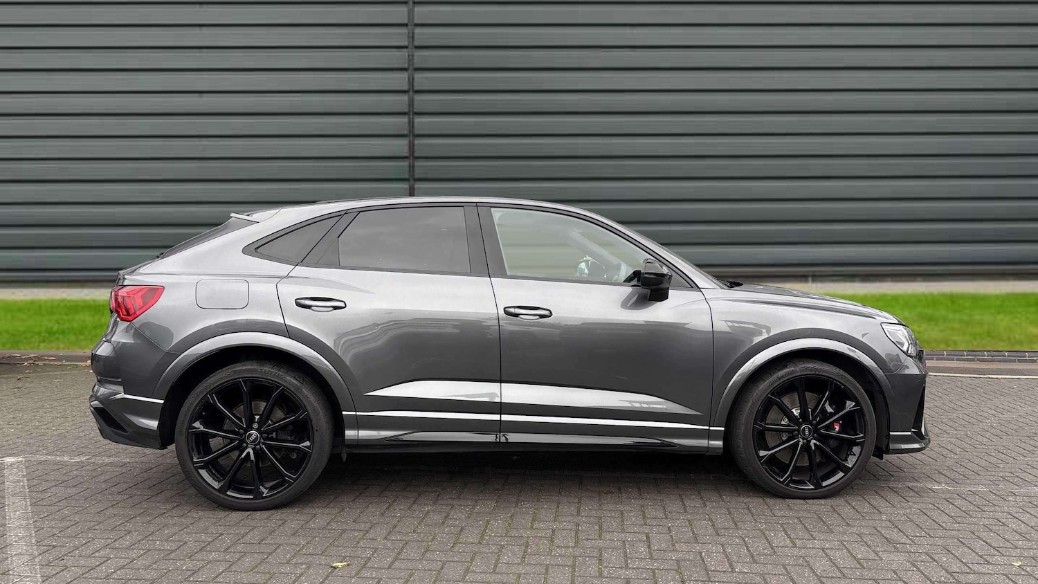 Used Audi RS Q3 2022 for sale - 76488092: Photo 4