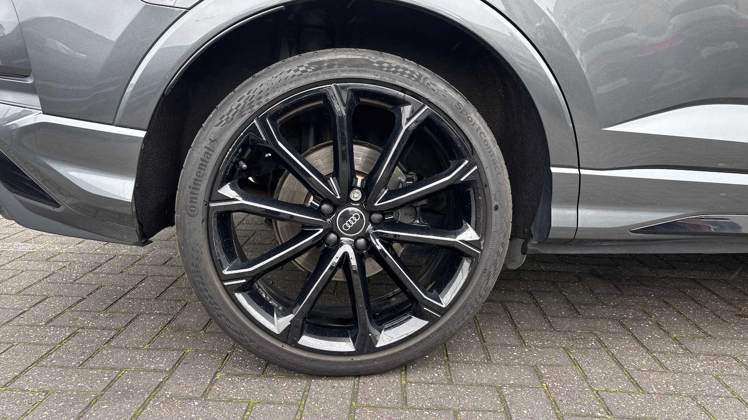 Used Audi RS Q3 2022 for sale - 76488092: Photo 5