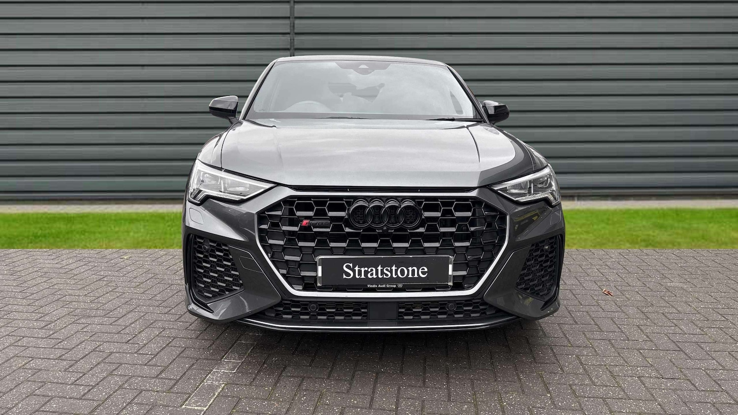 Used Audi RS Q3 2022 for sale - 76488092: Photo 7