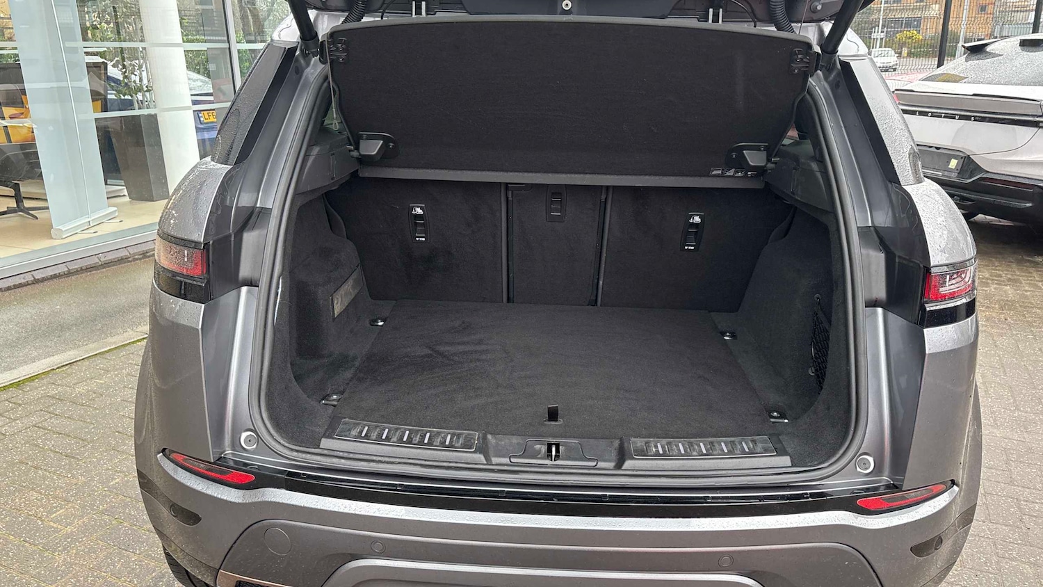 Used Land Rover Range Rover Evoque 2022 for sale - 77443513: Photo 13