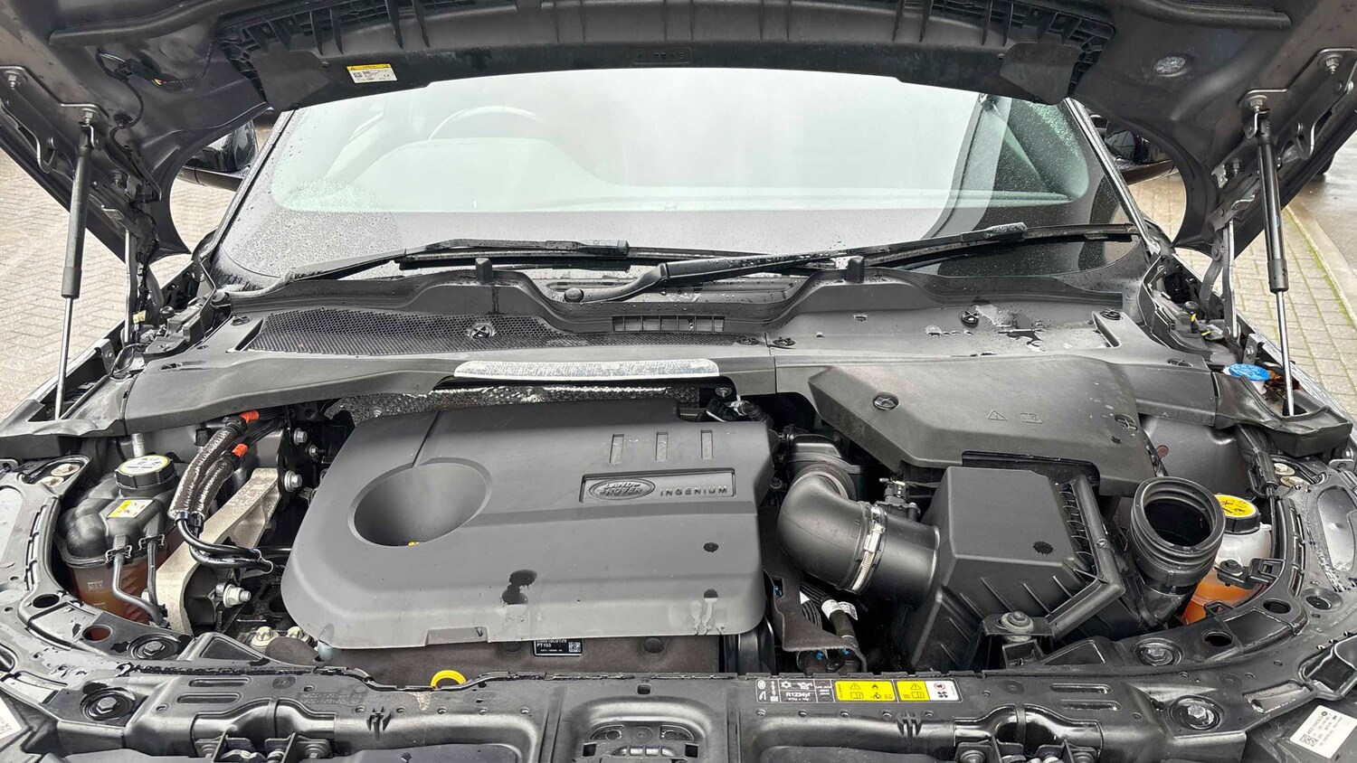 Used Land Rover Range Rover Evoque 2022 for sale - 77443513: Photo 21