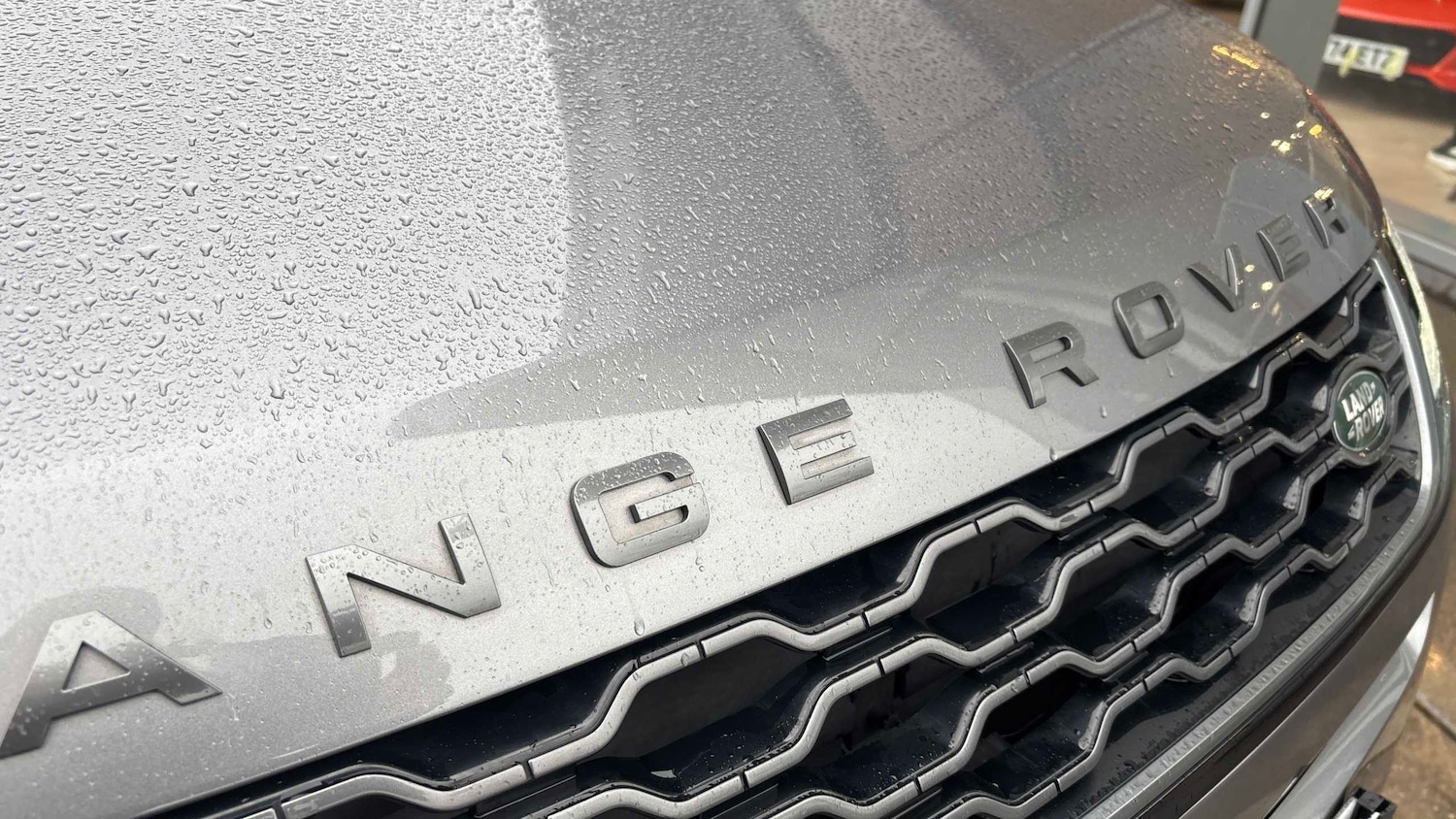 Used Land Rover Range Rover Evoque 2022 for sale - 77443513: Photo 22