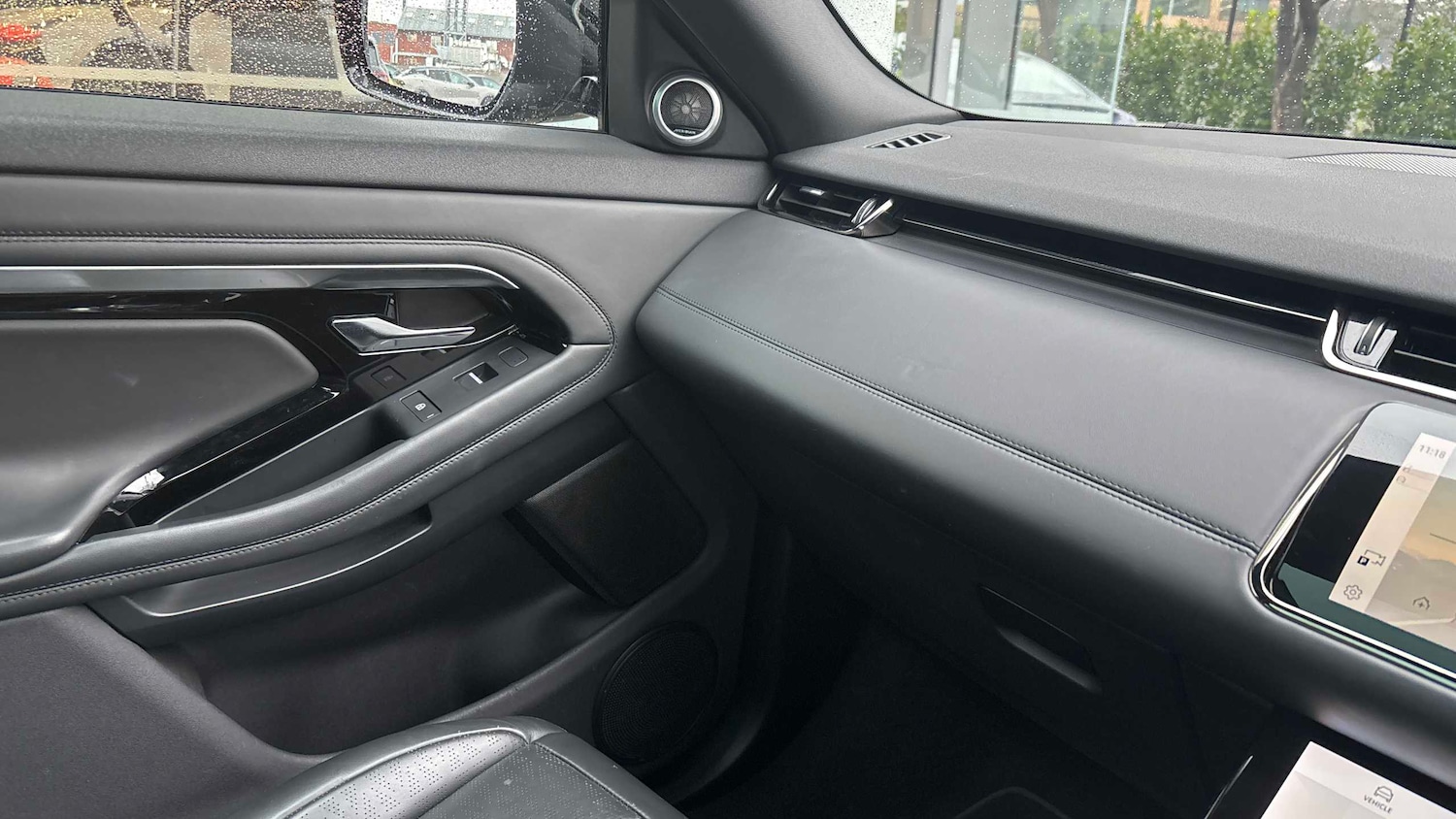 Used Land Rover Range Rover Evoque 2022 for sale - 77443513: Photo 23