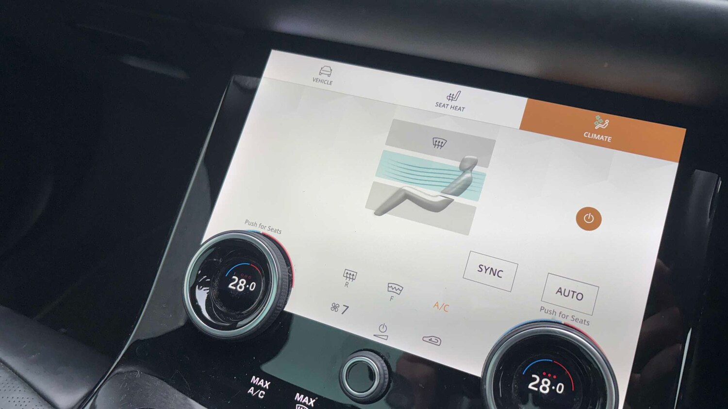 Used Land Rover Range Rover Evoque 2022 for sale - 77443513: Photo 27