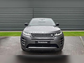 Used Land Rover Range Rover Evoque 2022 for sale - 77443513: Photo