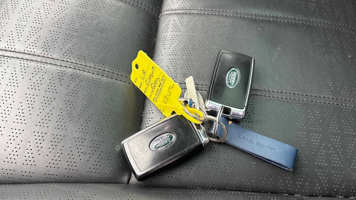 Used Land Rover Range Rover Evoque 2022 for sale - 77443513: Photo 31