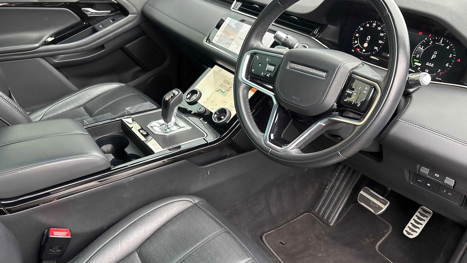 Used Land Rover Range Rover Evoque 2022 for sale - 77443513: Photo 6